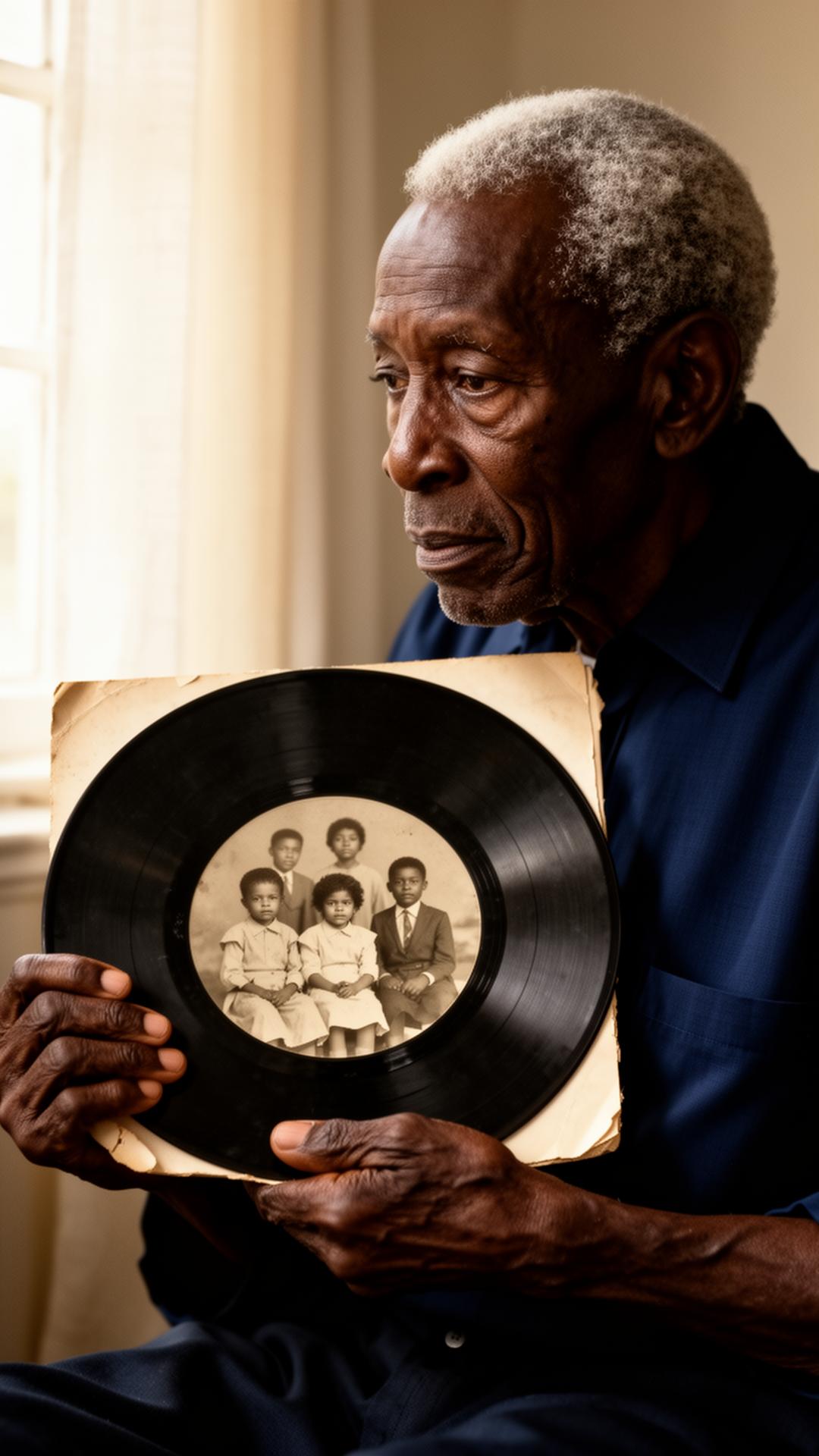 Hommage : un héritage musical transmis aux générations